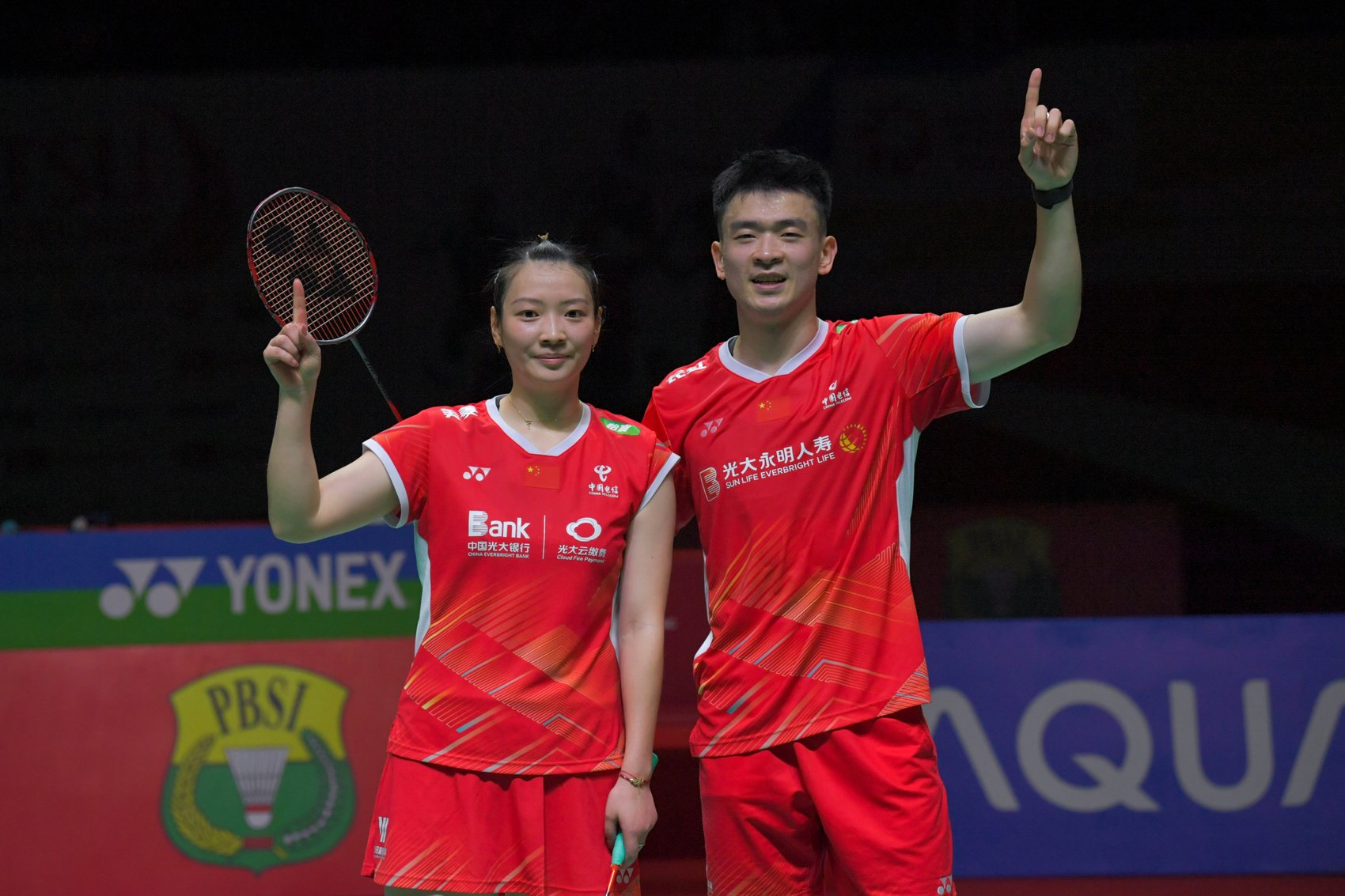 丹麦队翻盘马来西亚队,郑思维扛起全队的简单介绍 丹麦队翻盘马来西亚队,郑思维扛起全队的简单介绍