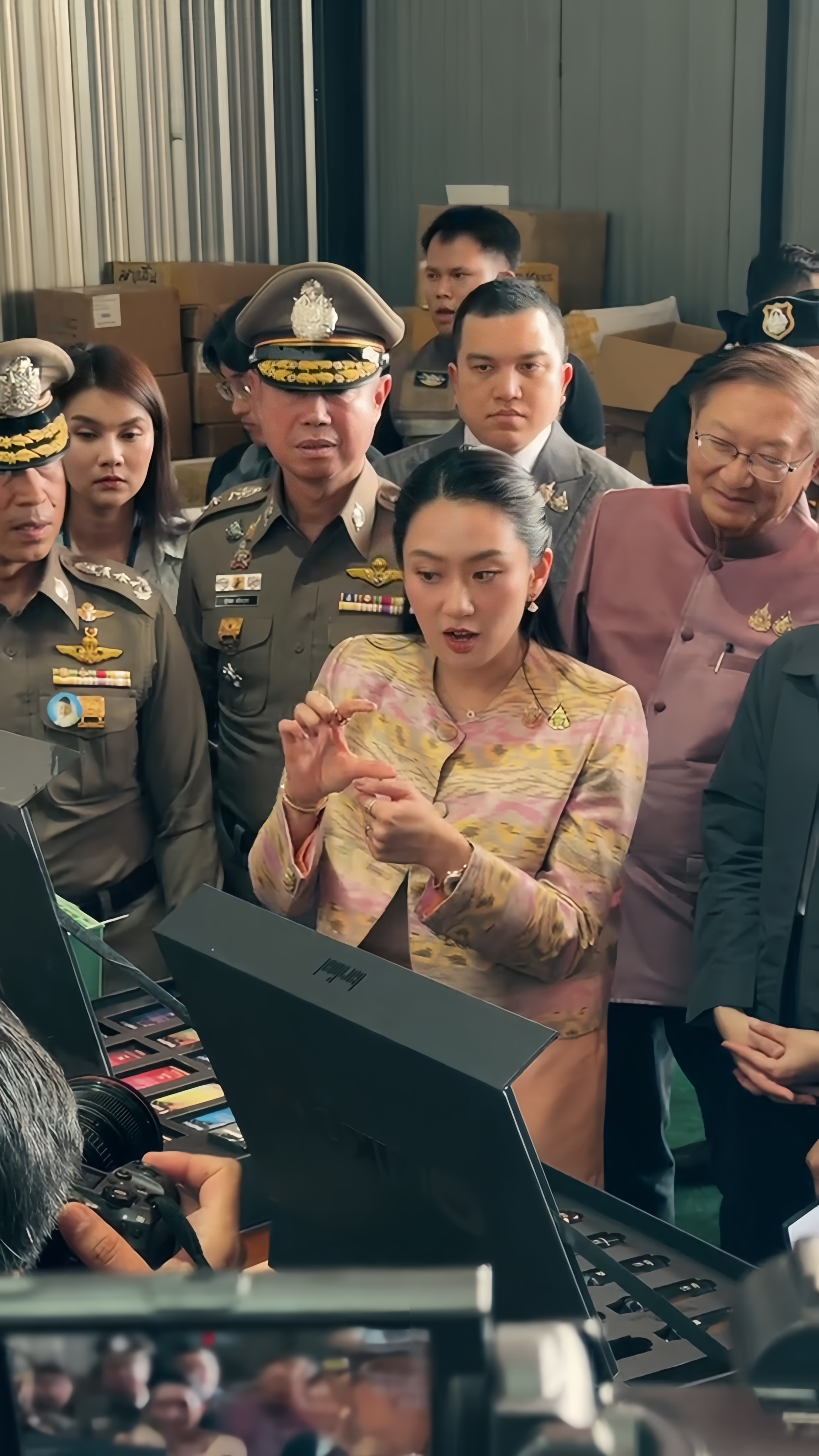 马来西亚队横扫印度队，戴资颖统治全场的简单介绍