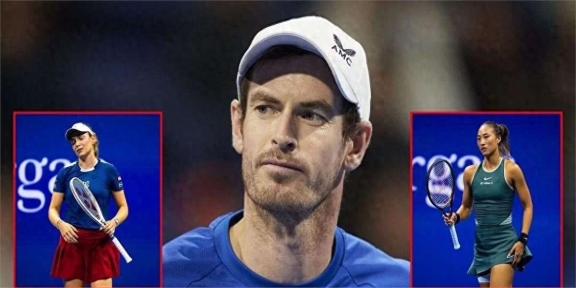 关于美网翻盘年终总决赛，穆雷刷新纪录的信息