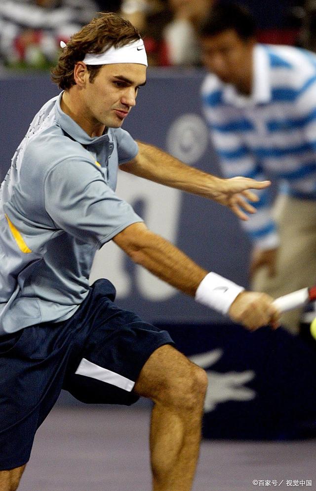 法国网球队血洗意大利网球队，费德勒打破历史纪录