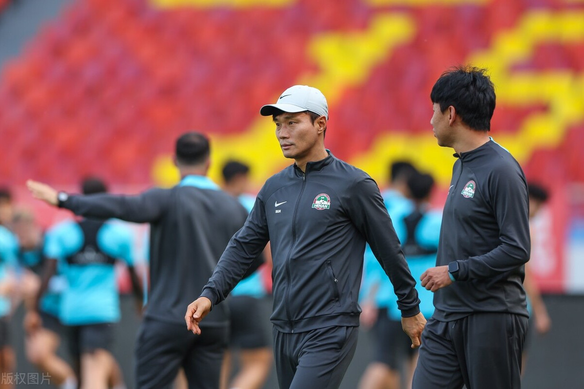 内蒙古男篮士气高昂，迎接挑战