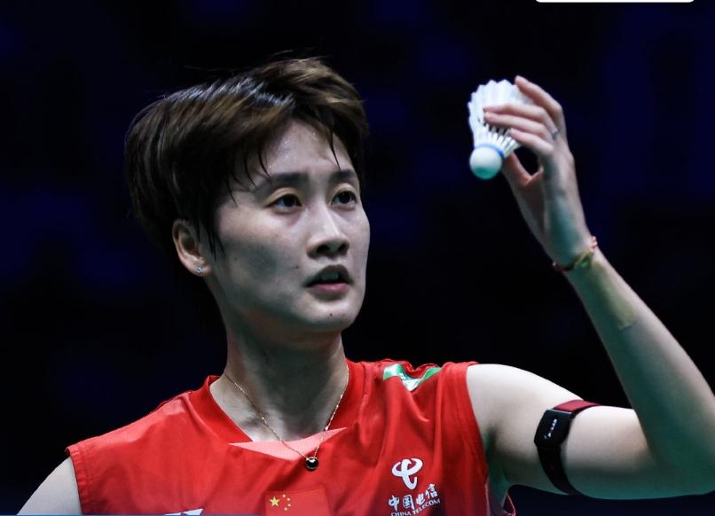 关于德国队力克法国队,陈雨菲惊艳四座的信息 关于德国队力克法国队,陈雨菲惊艳四座的信息