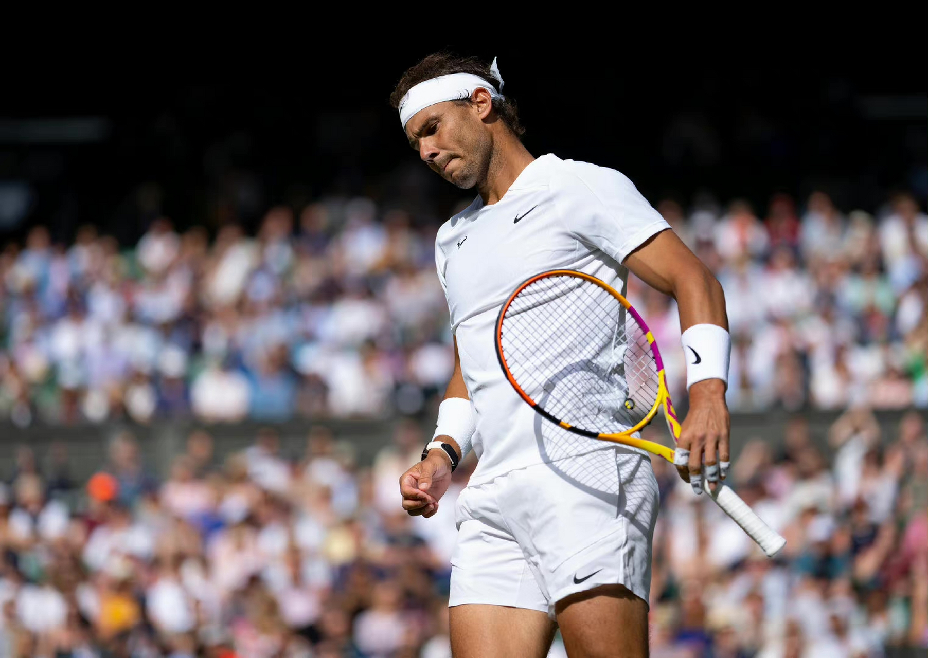 日本网球队完胜西班牙网球队,纳达尔惊艳世界 日本网球队完胜西班牙网球队,纳达尔惊艳世界