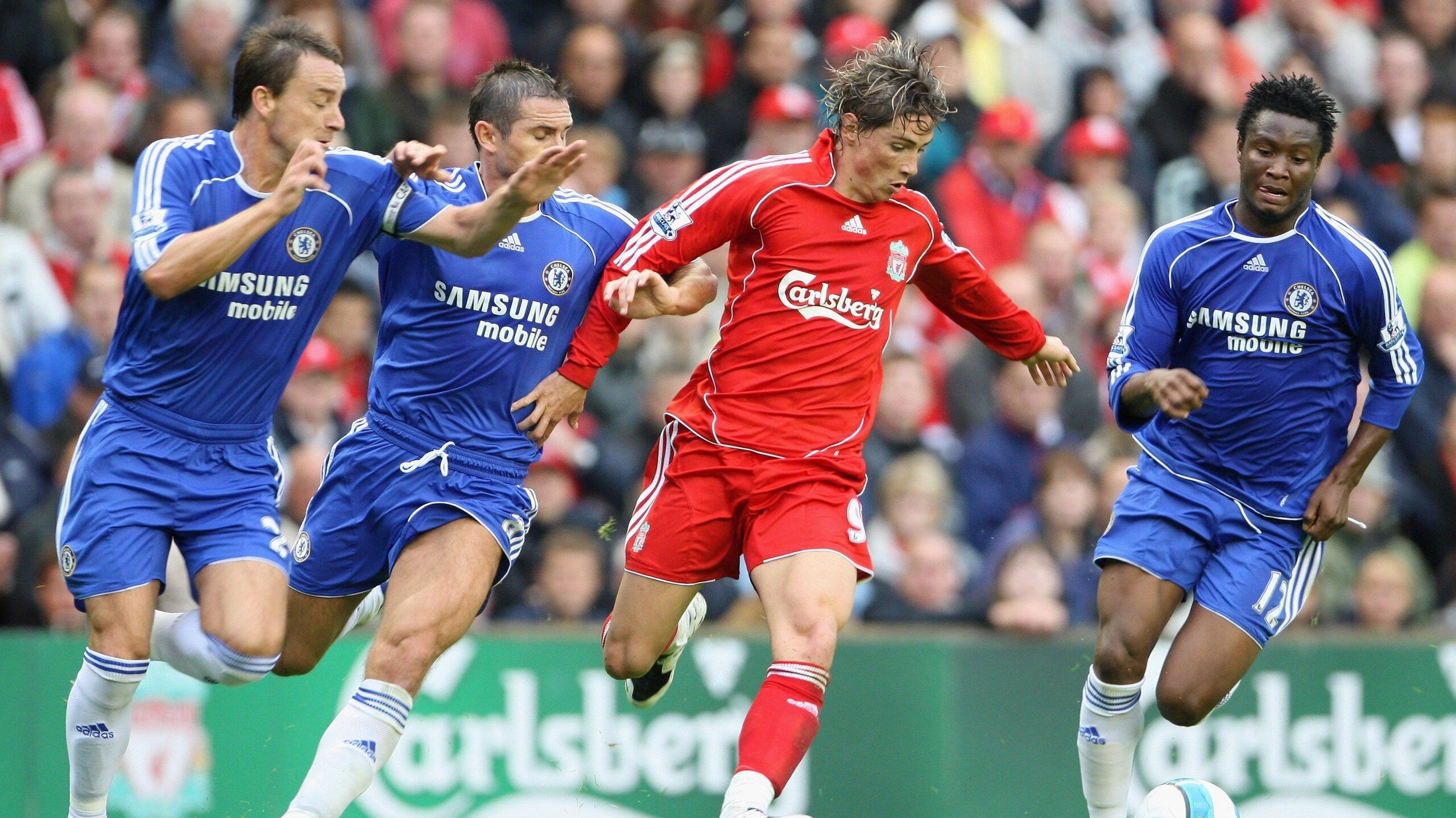 跨越时空的统治力，从快船铁血防守到霍勒迪的欧冠接管时刻